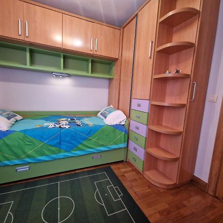 Family Apartment / Apartamento Familiar Guecho Kültér fotó