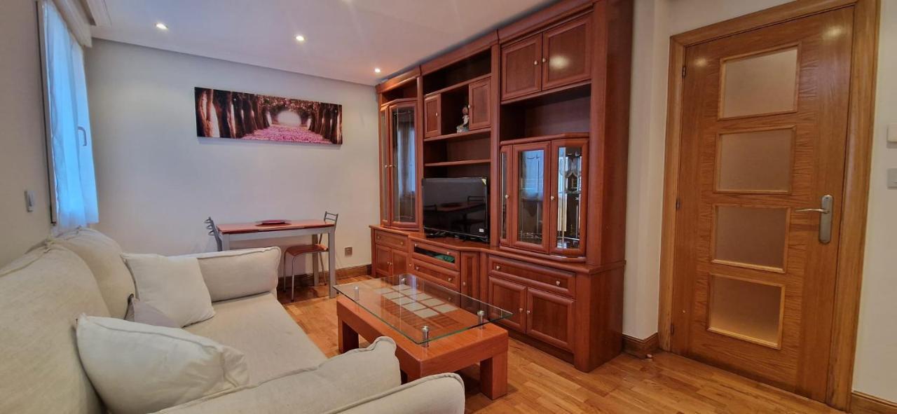 Family Apartment / Apartamento Familiar Guecho Kültér fotó