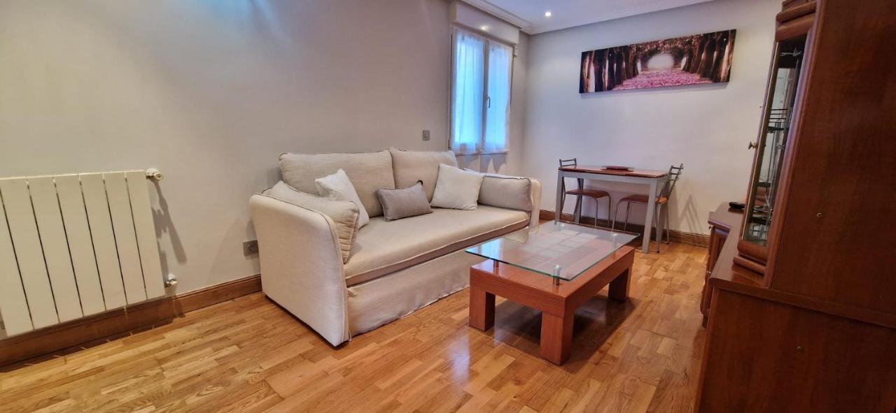 Family Apartment / Apartamento Familiar Guecho Kültér fotó