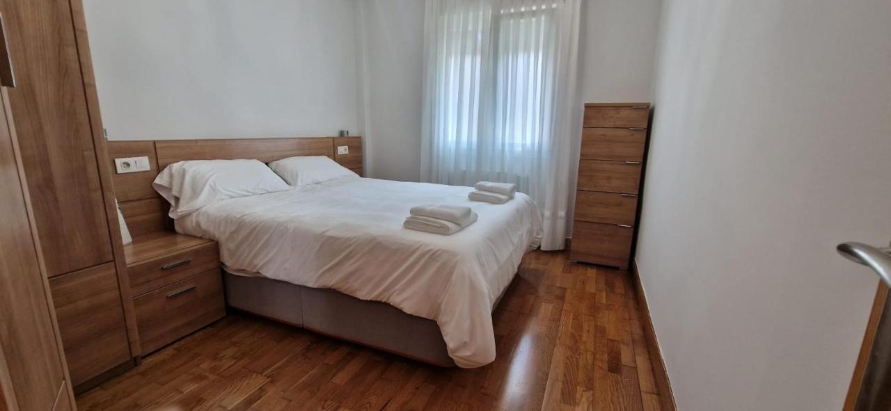 Family Apartment / Apartamento Familiar Guecho Kültér fotó