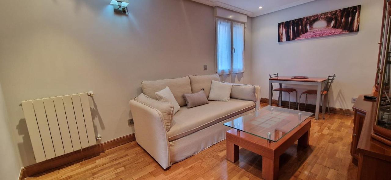 Family Apartment / Apartamento Familiar Guecho Kültér fotó