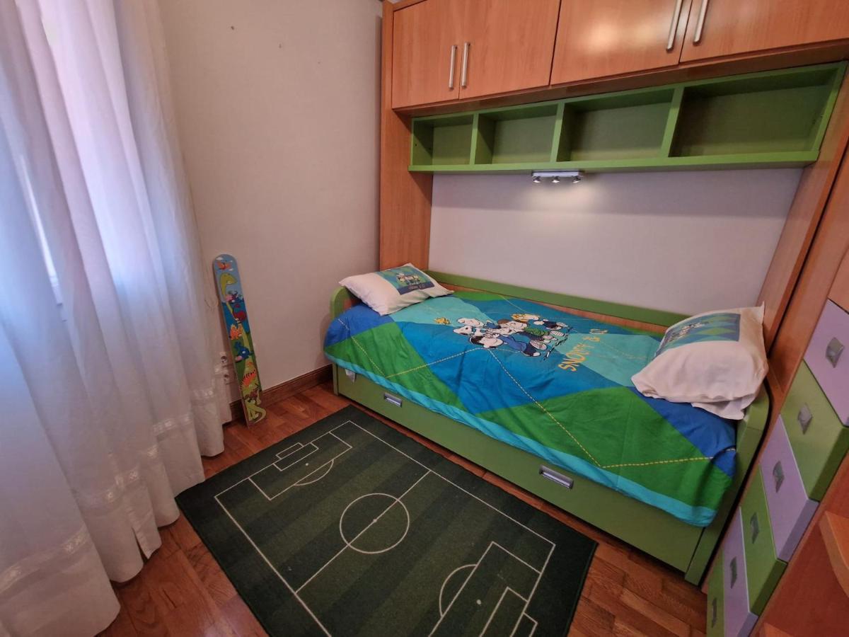 Family Apartment / Apartamento Familiar Guecho Kültér fotó