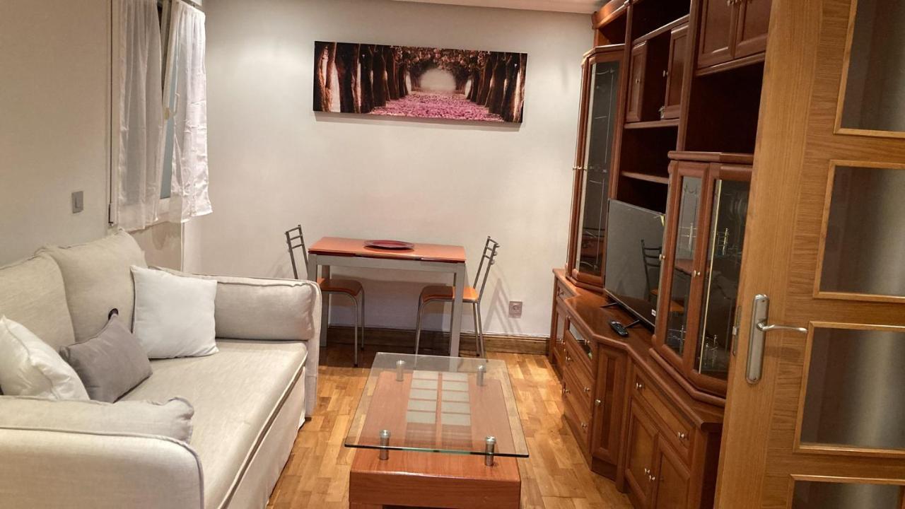 Family Apartment / Apartamento Familiar Guecho Kültér fotó